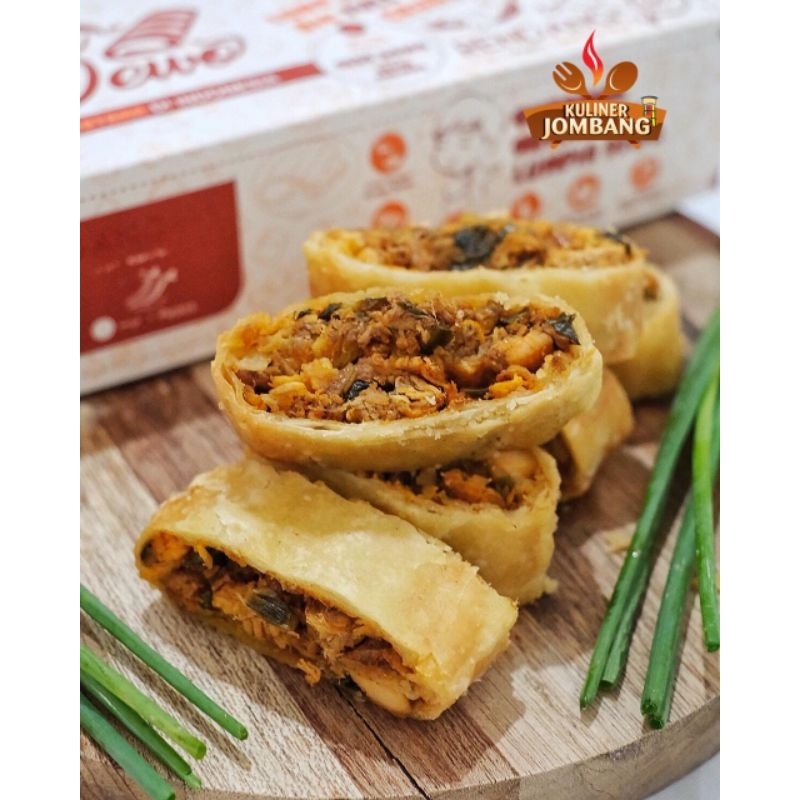 

Lumpia Dewo