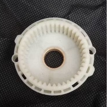 stationary gear starter gigi mangkok stater gigi rotari rotary starter gigi plastik dinamo starter n