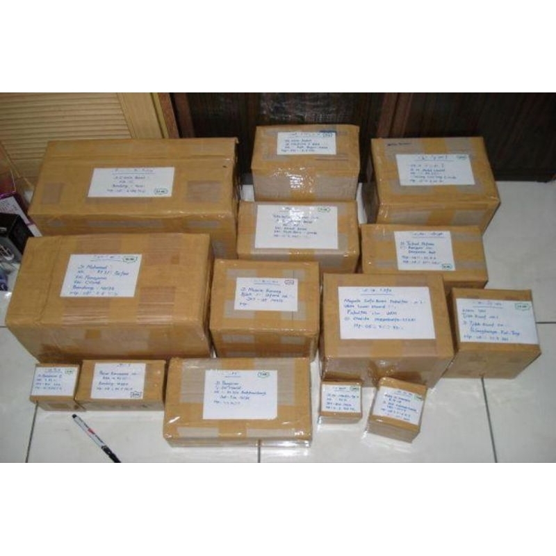 

Telur Mentah Jay Multi Betta