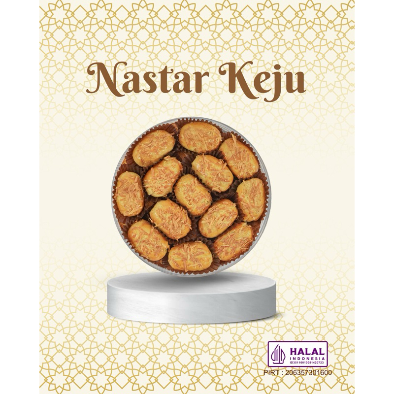 

serenakue-nastar keju