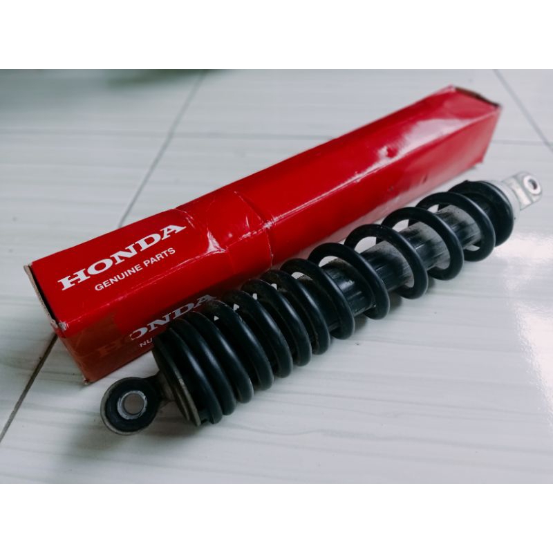 shockbreaker beat fi ori 2014-2017