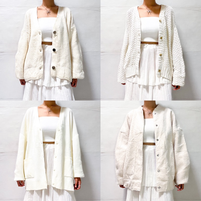 [AA1-AA24] TOPS COLLECTION