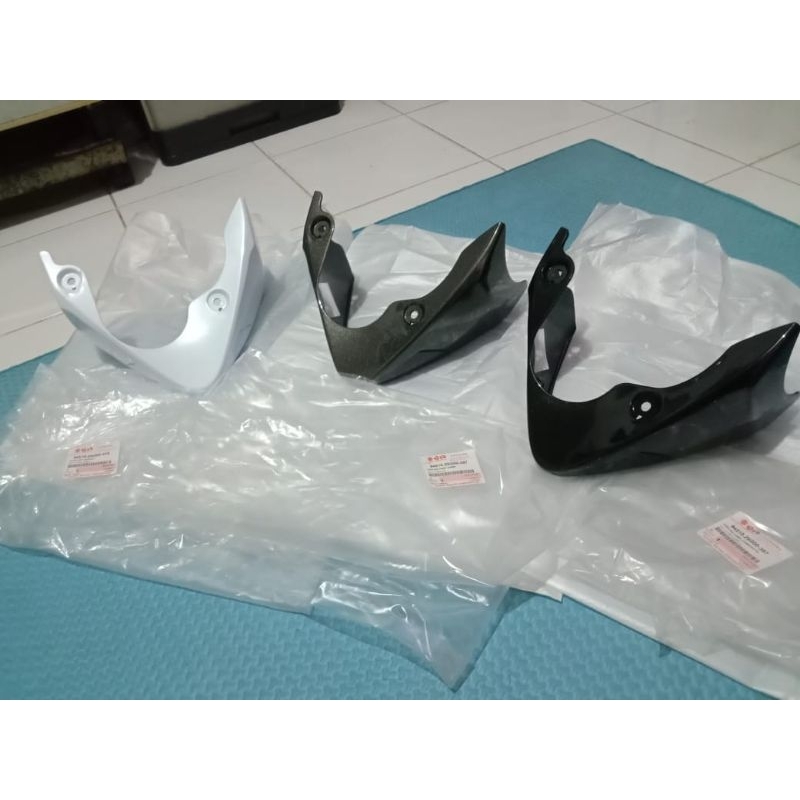 Cowling Brecket Suzuki Satria FU KARBU ORI Thailand
