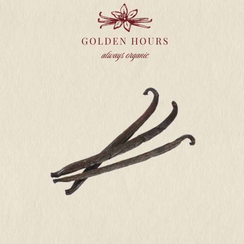 

10gr premium Gourmet vanilla beans