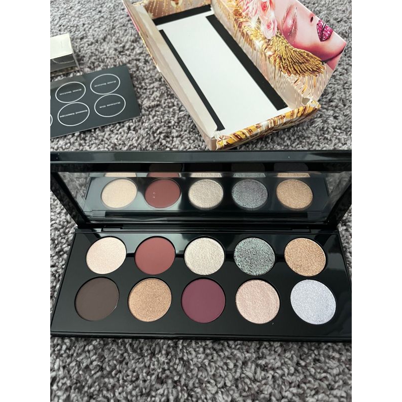 eyeshadow mac prelove