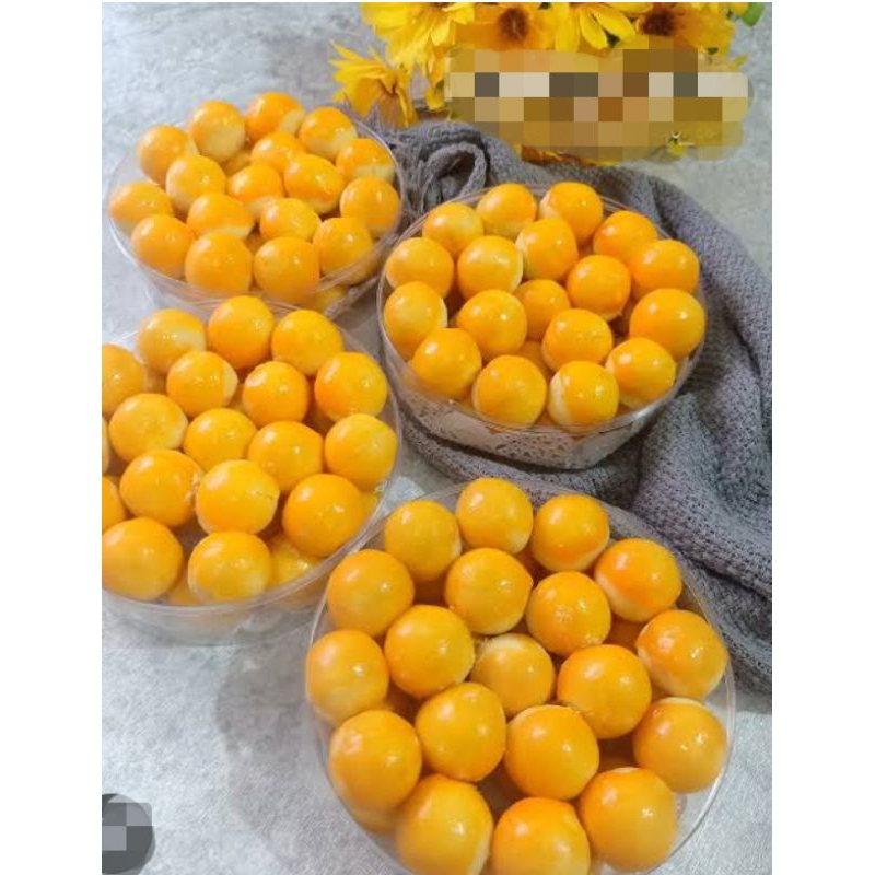 

Nastar Nanas