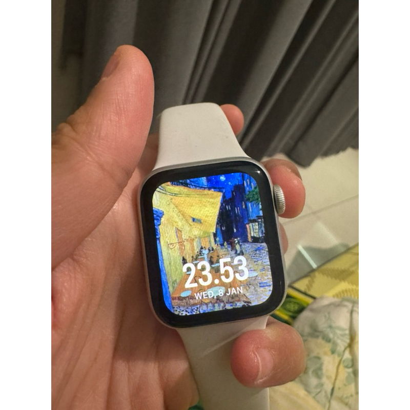 Iwatch SE Gen 2 bekas/ second