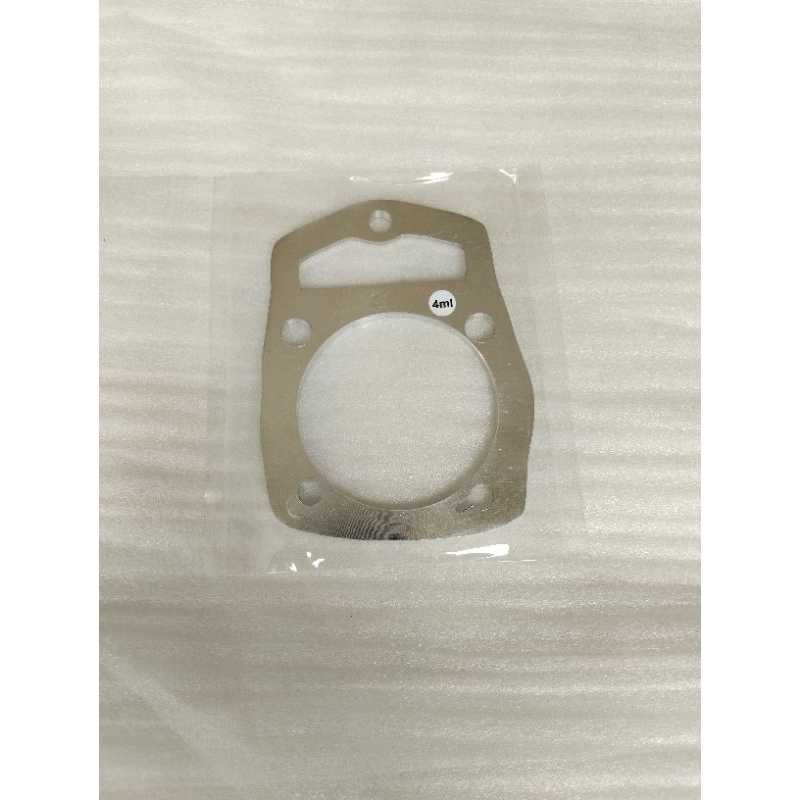 PACKING BLOK MESIN GL MP TIGER 4 MM PERPAK PLENDES MESIN TIGER 4MM