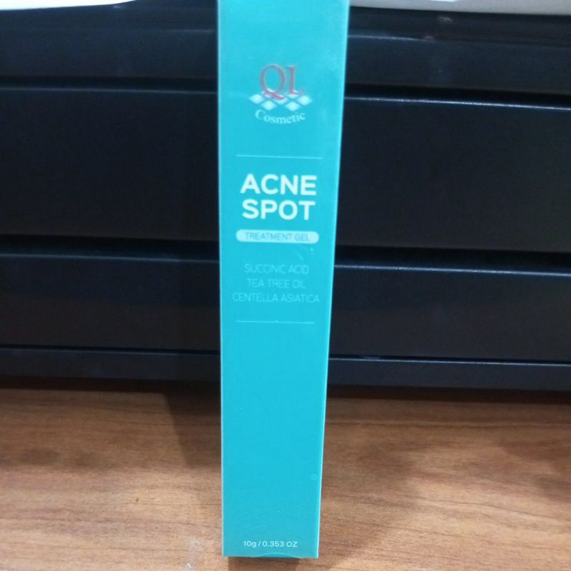 ql acne spot