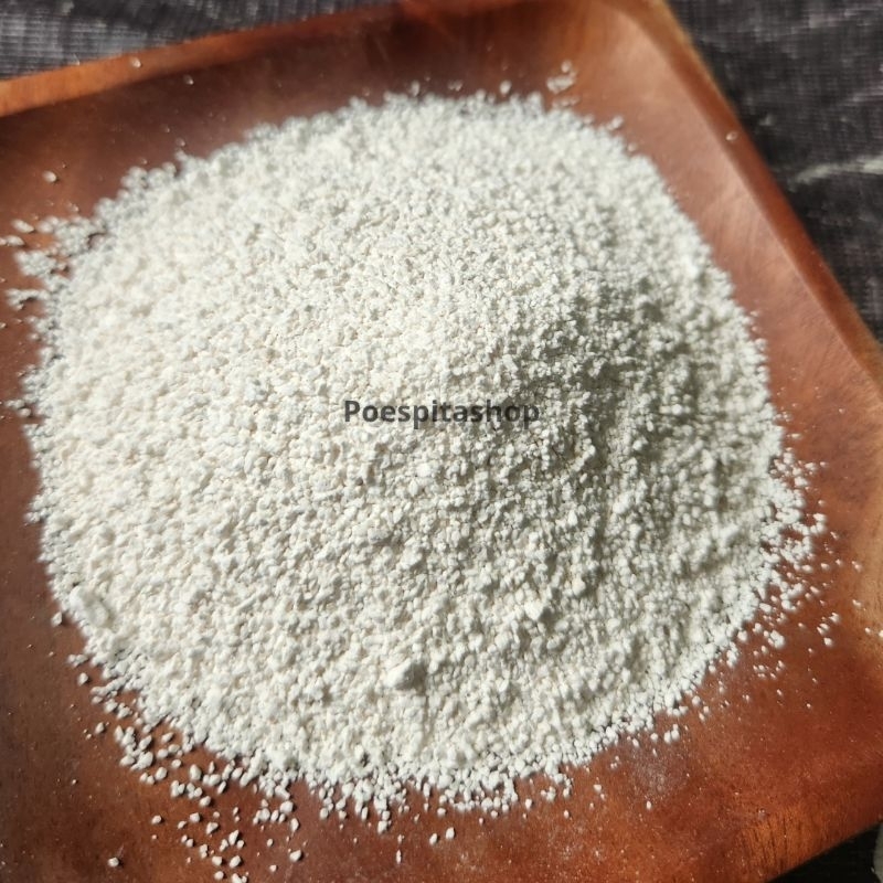 

Tepung shihlin MEDIUM / tapioka kasar / tepung shihlin butiran halus/ tepung chicken pok