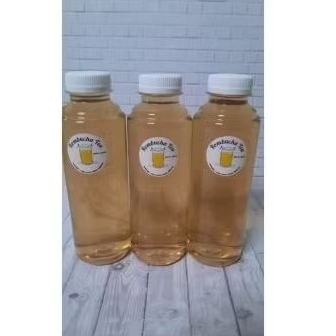 

Teh Kombucha (Teh fermentasi kesehatan) siap minum 250ml