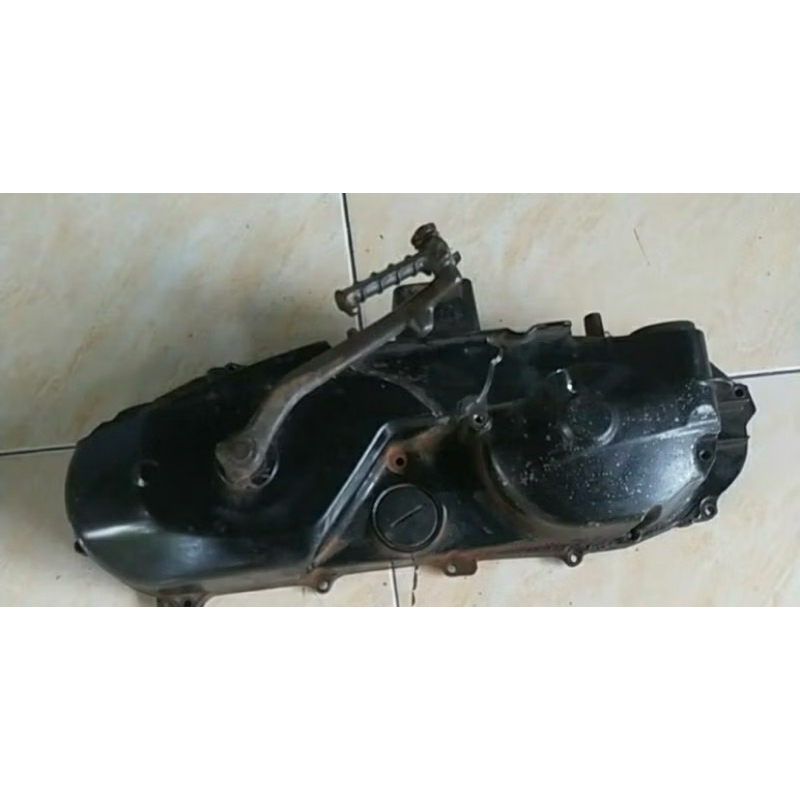 BLOK CVT MIO SOUL KARBU ORISINIL