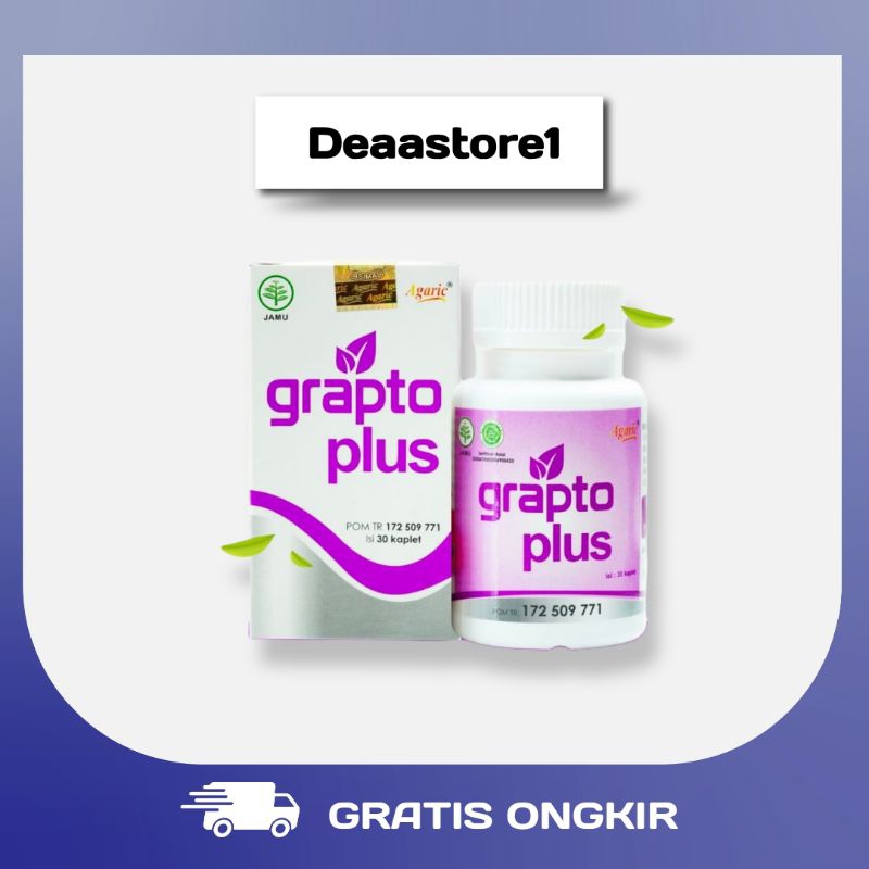 Grapto Plus Obat Ambien Wasir Gatal Dan Benjolan Pada Anus Bab Nyeri Gatal Gatal Grapto Plus