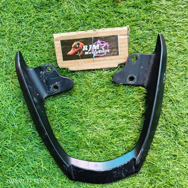 BEGEL BEHEL JOK BELAKANG HONDA SONIC 150 ORIGINAL