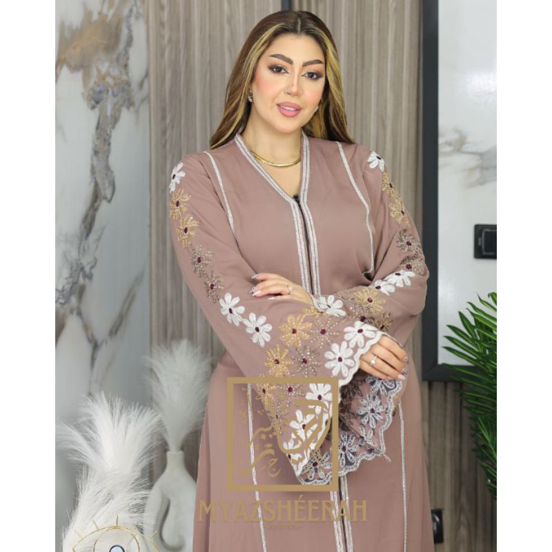 Abaya Zahira Egypt