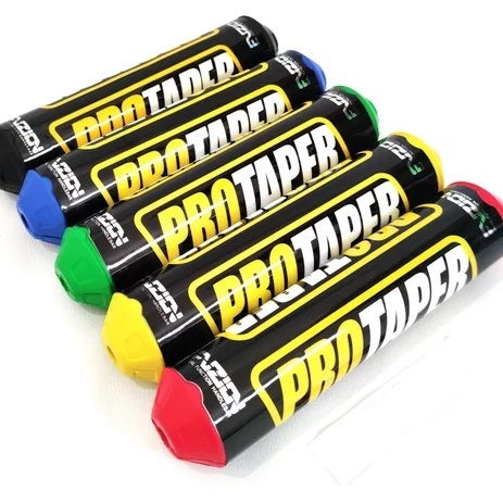 BUSA STANG PROTAPER BARPAD STANG TRAIL PROTAPER FATBAR UNIVERSAL MOTOR