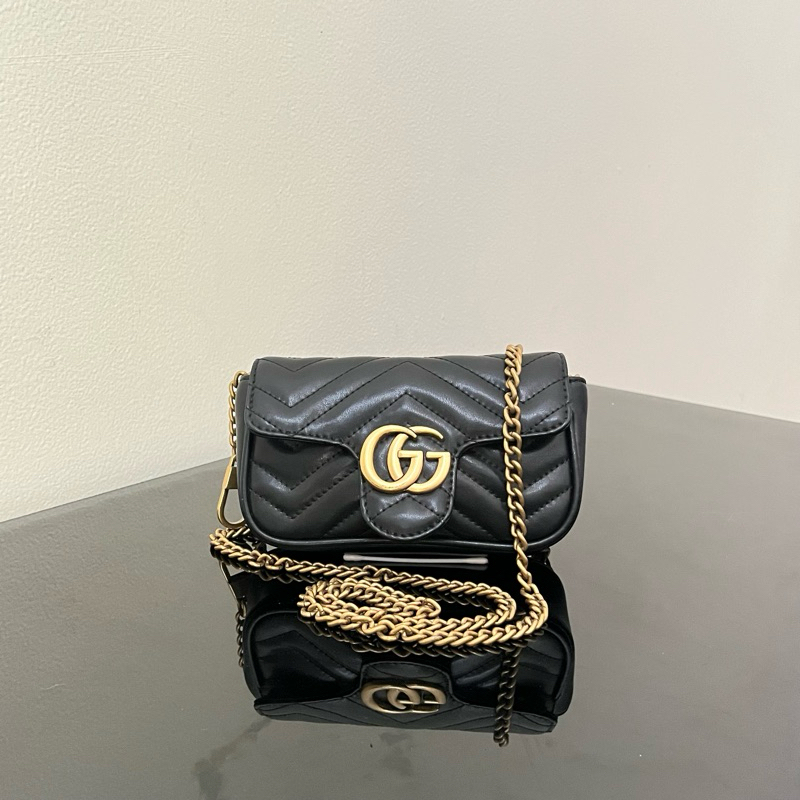 Super Mini GC Dionysus