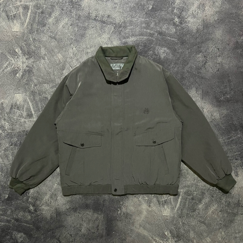 EvinRude Haringtoon Jacket