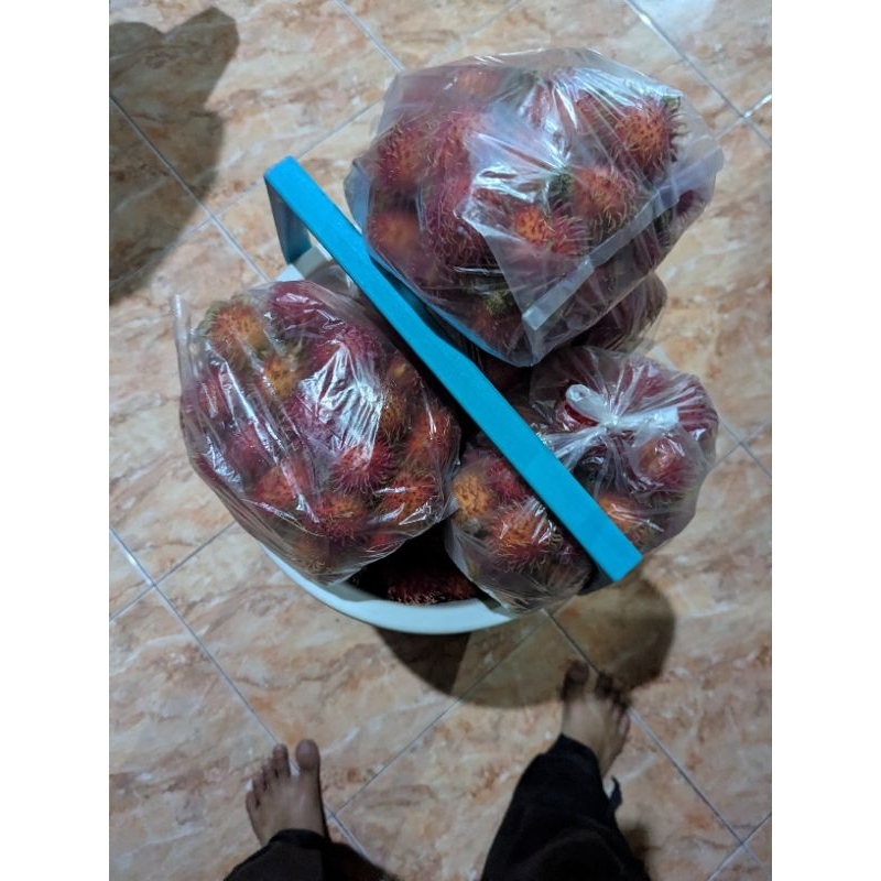 

rambutan