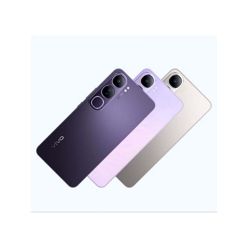 VIVO V40 LITE RAM 8 GB + 256GB