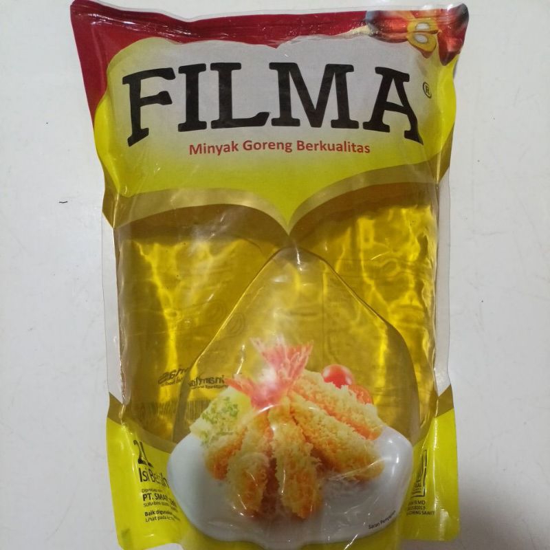 

Filma Minyak Goreng Berkualitas