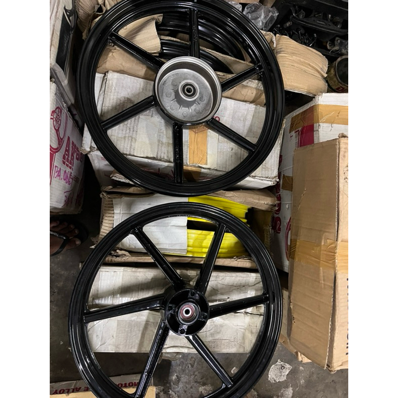 velg yamaha jupiter z 135 lebar