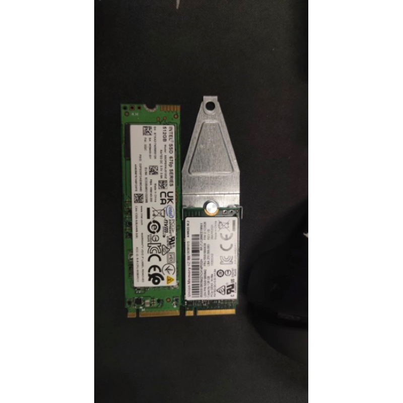 Besi Perpanjangan extention NVME 2242 ke 2280