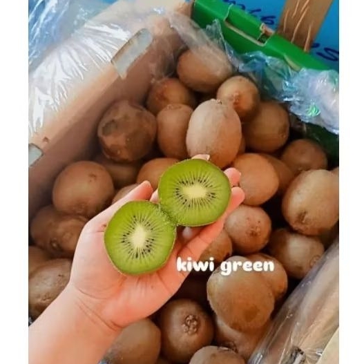 

KIWI HIJAU SUPER 1kg