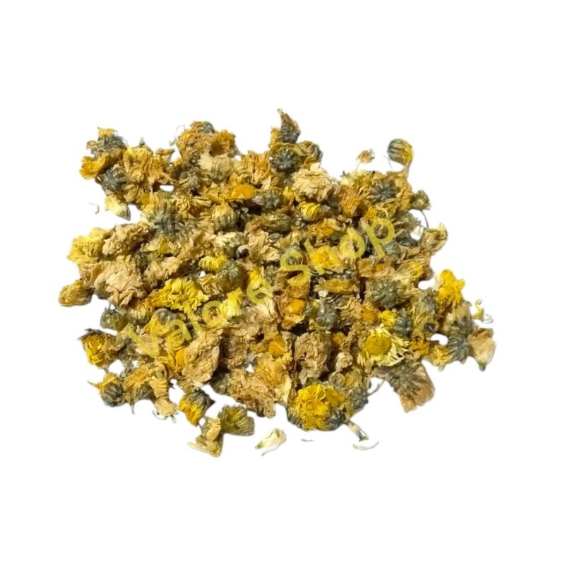 

Teh Bunga Krisan / Chrysanthemum Tea Premium