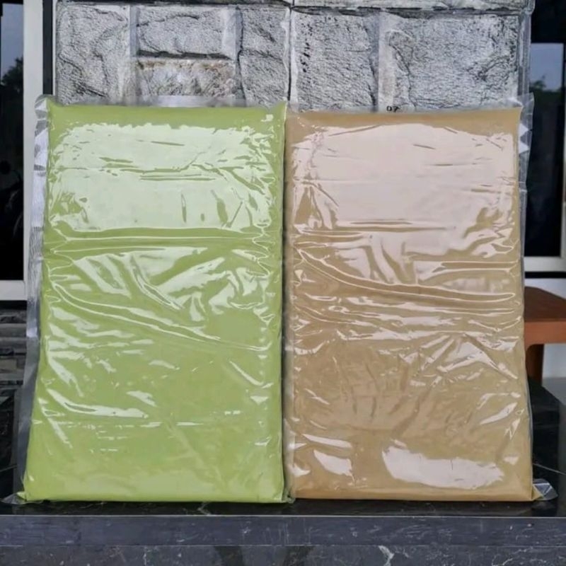 

grean Borneo 1 kg