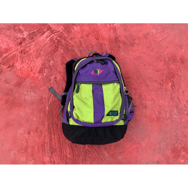 Tas outdoor kolon sport 50 L