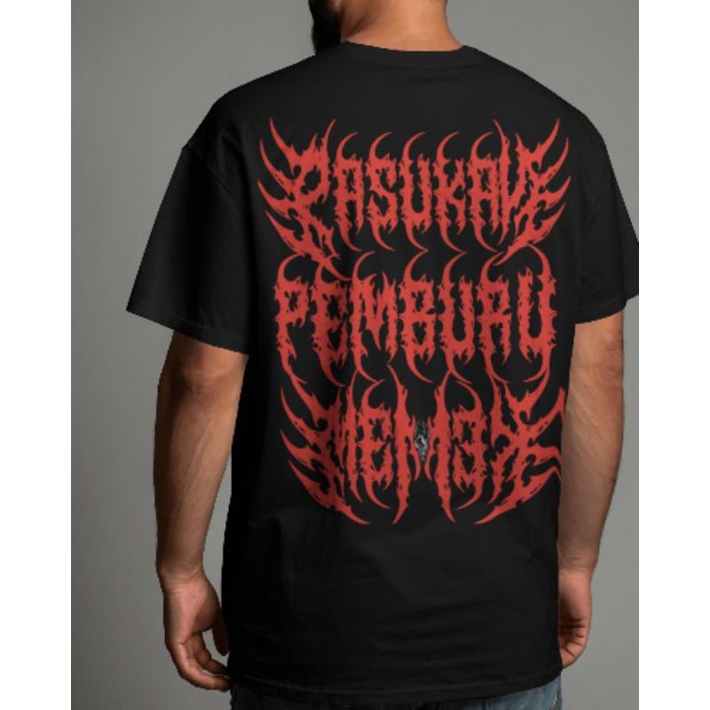 Ts RADANG KELAMIN - PASUKAN PEMBURU MMK