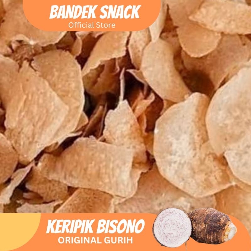 

KERIPIK BISONO ORIGINAL ASIN