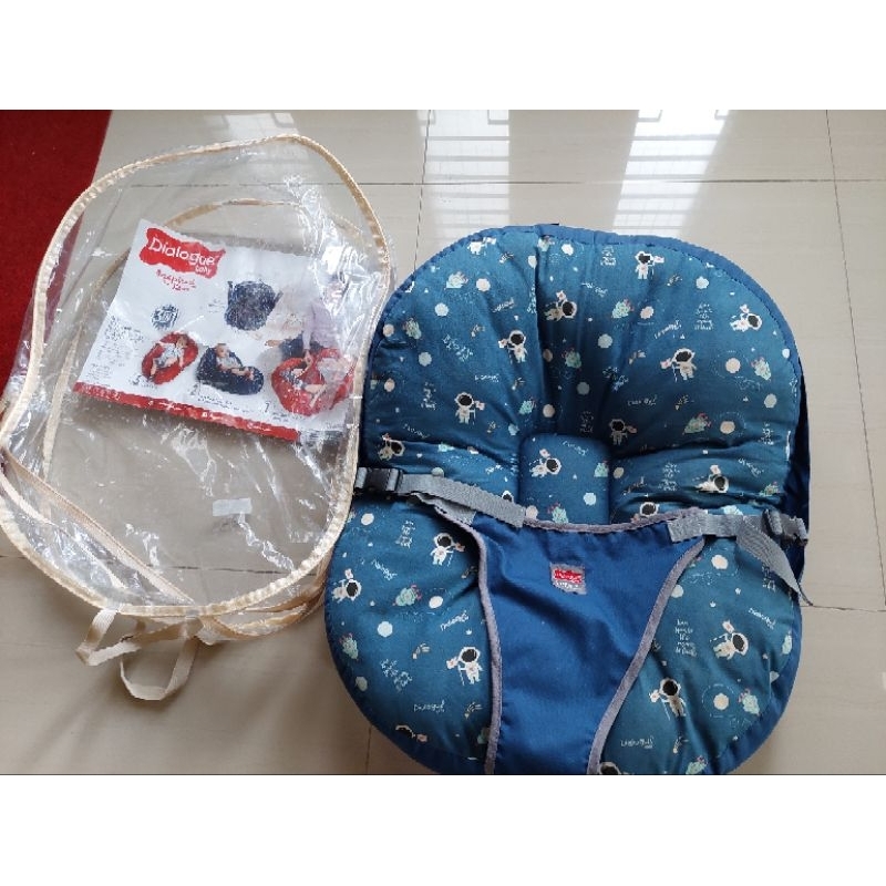 preloved sofa bayi dialogue bekas murah
