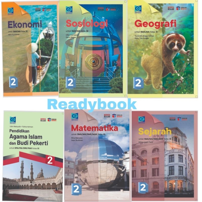 Original Seni Musik Matematika Fisika Kimia Biologi Informatika Pendidikan Pancasila Sejarah Sosiolo