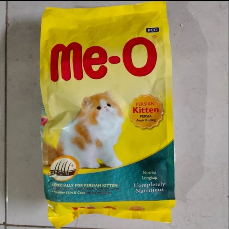 Meo Kitten Persian Freshpack 400 gram