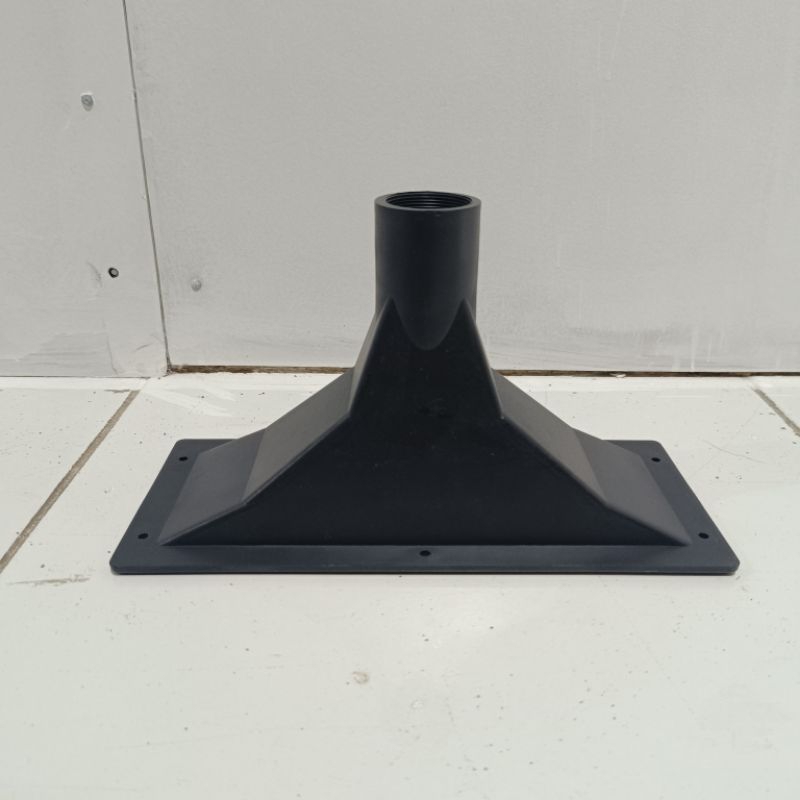 Horn tweeter 410 Plastik / Corong tweeter 410 bahan Plastik abs