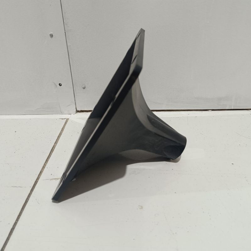 Horn tweeter 22x22 Plastik Abs / Corong Tweeter 22x22 plastik
