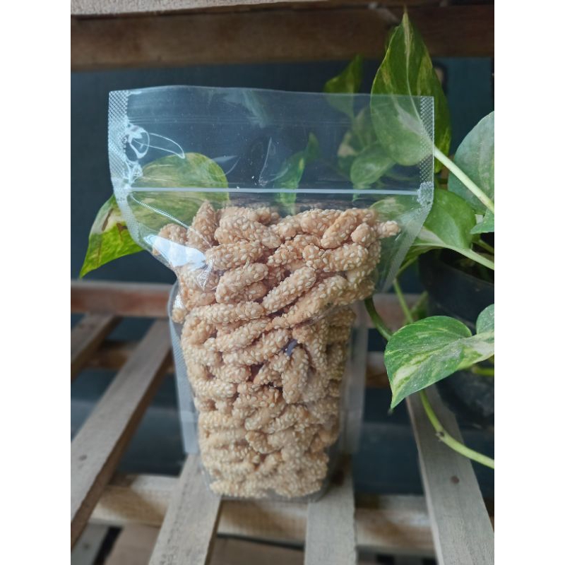 

Keciput Jadul Renyah 250g