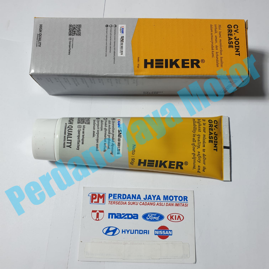 Grease Gemuk As Roda CV Joint