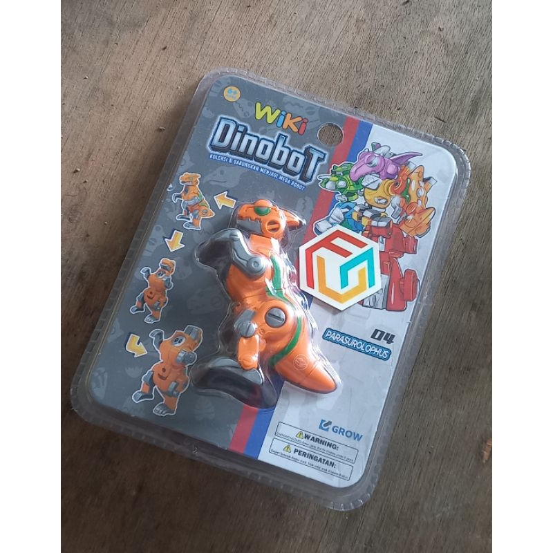 wiki dinobot mecha