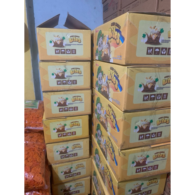 

pink Coklat Coin Dollar 480g (200 pcs)