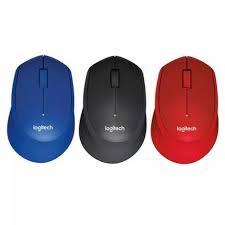 mouse logitech M331