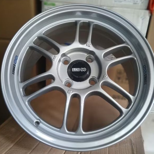 MURAH velg mobil racing RPF 1 Ring 15