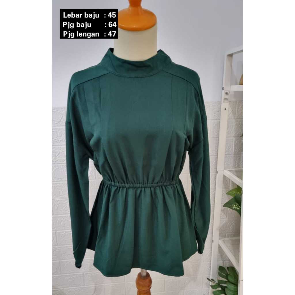 Preloved Blouse Ederra