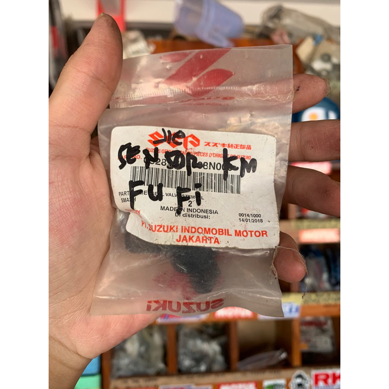 SENSOR KILOMETER SENSOR KM SUZUKI SATRIA FU INJECTION FU FI