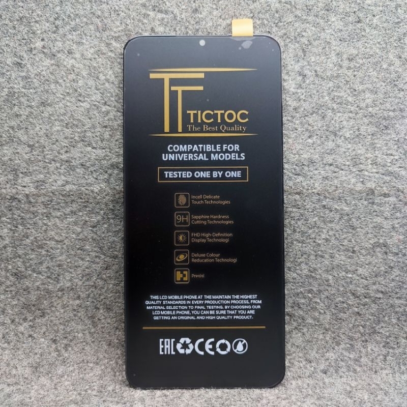 LCD Samsung A23 4G/A235/A23 5G/A236/M23 5G/M33 5G/F23