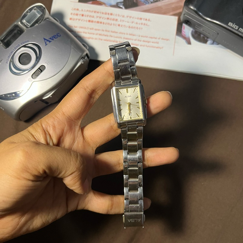 Jam tangan vintage, jam vintage, vintage watch