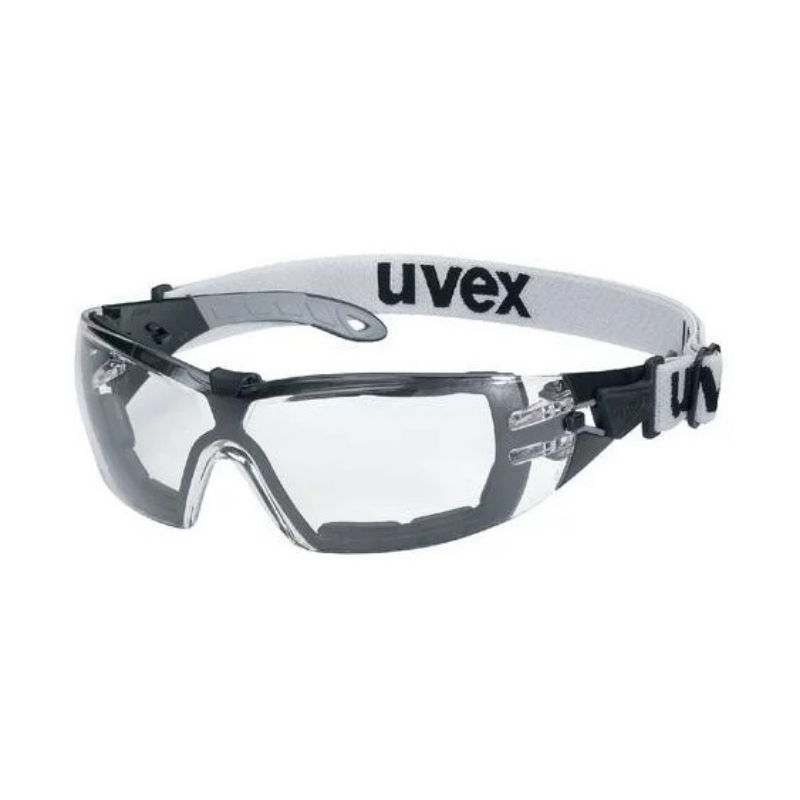 Kacamata UVEX 9192180 / Kacamata Safety Uvex 9192180