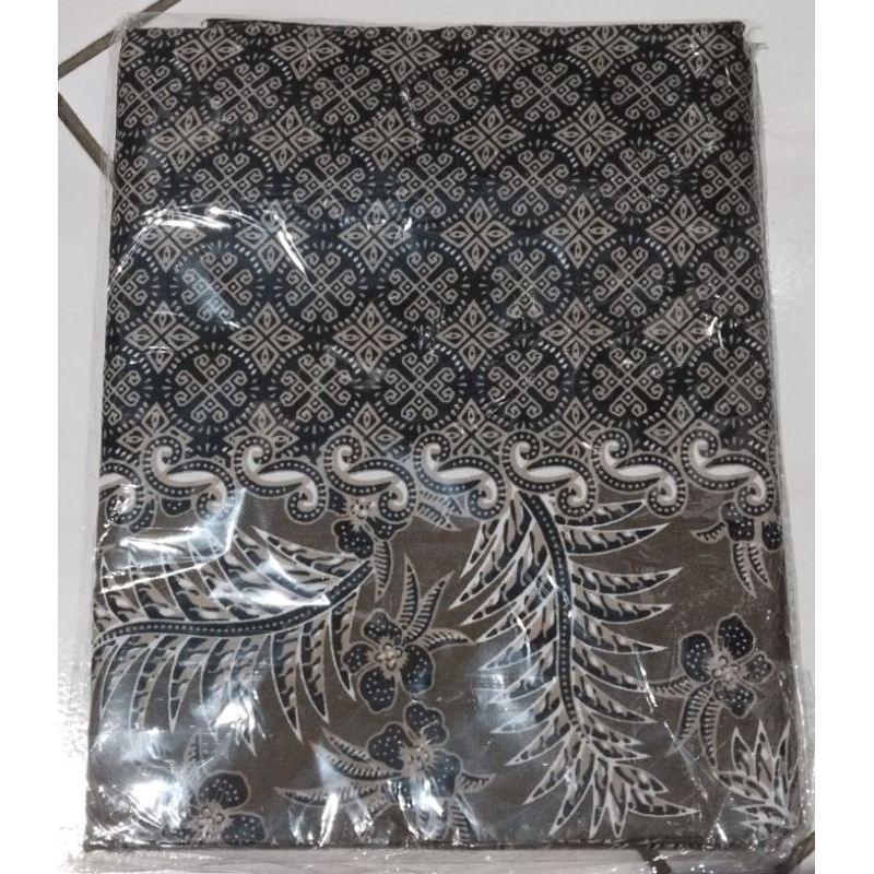 Kain dasar batik